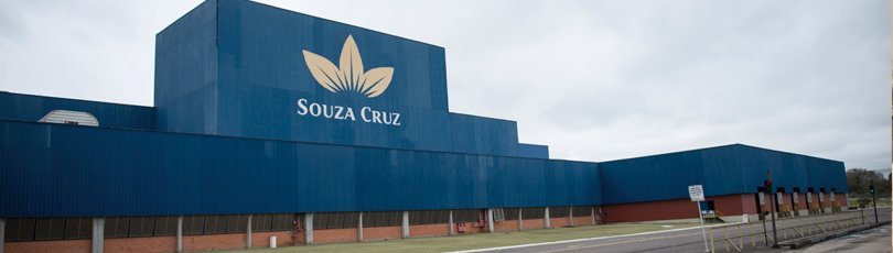 Dona da Souza Cruz fará baixa contábil de US$ 31,5 bi no valor de marcas nos EUA