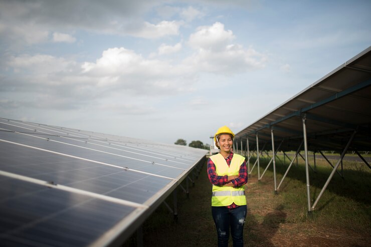 Energia solar criou mais de 1,1 milhão de empregos no Brasil desde 2012