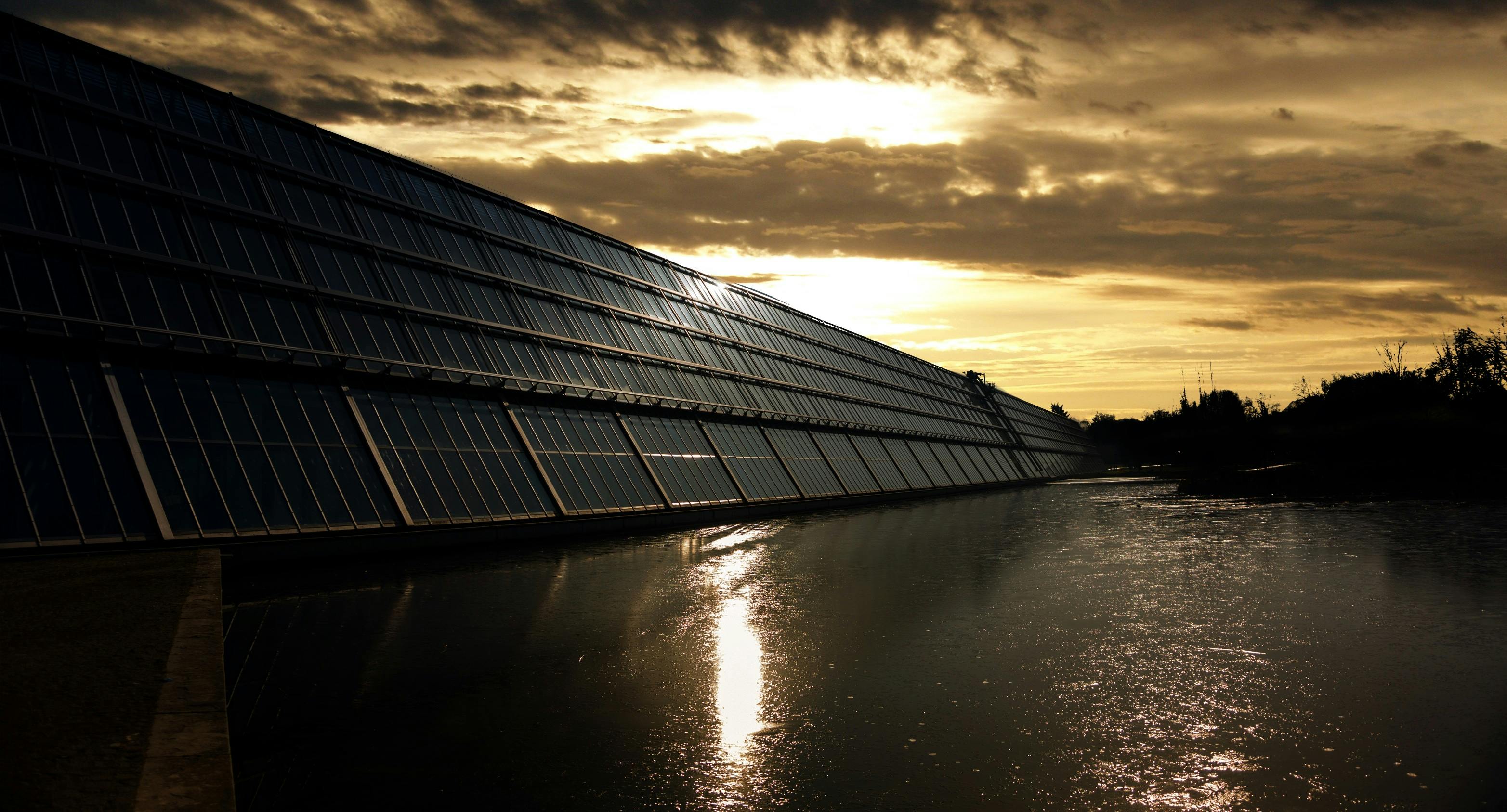 Geração de energia solar cresce 50% na primeira quinzena de janeiro