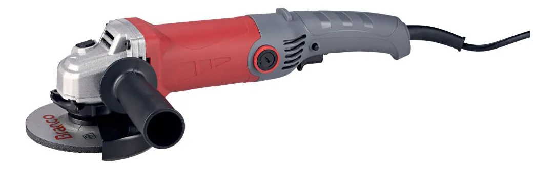  ESMERILHADEIRA ANGULAR 127V  BEA850