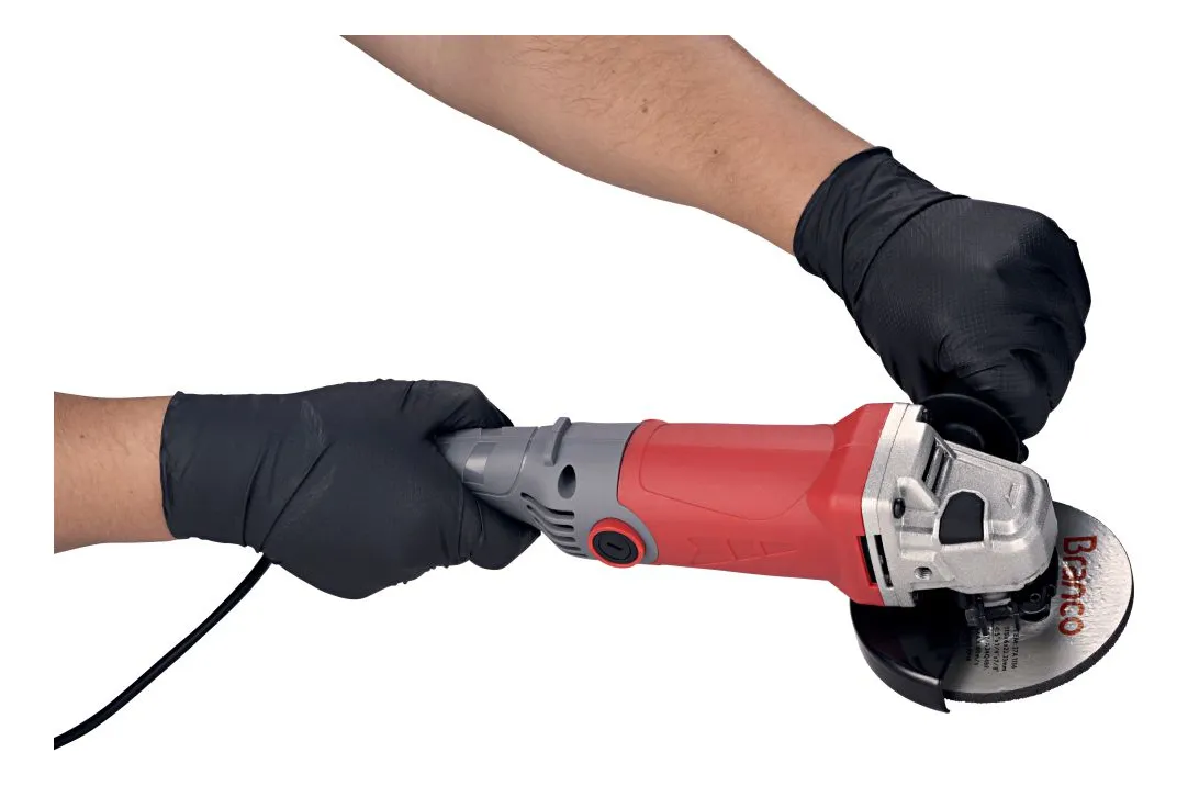  ESMERILHADEIRA ANGULAR 127V  BEA850