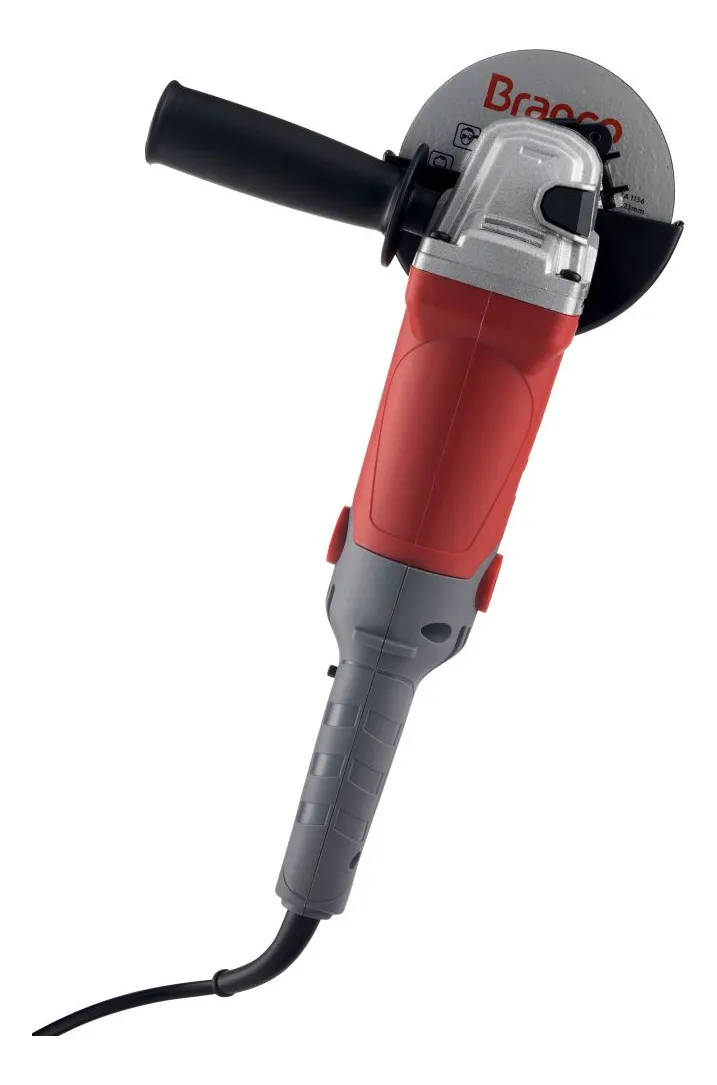  ESMERILHADEIRA ANGULAR 127V  BEA850