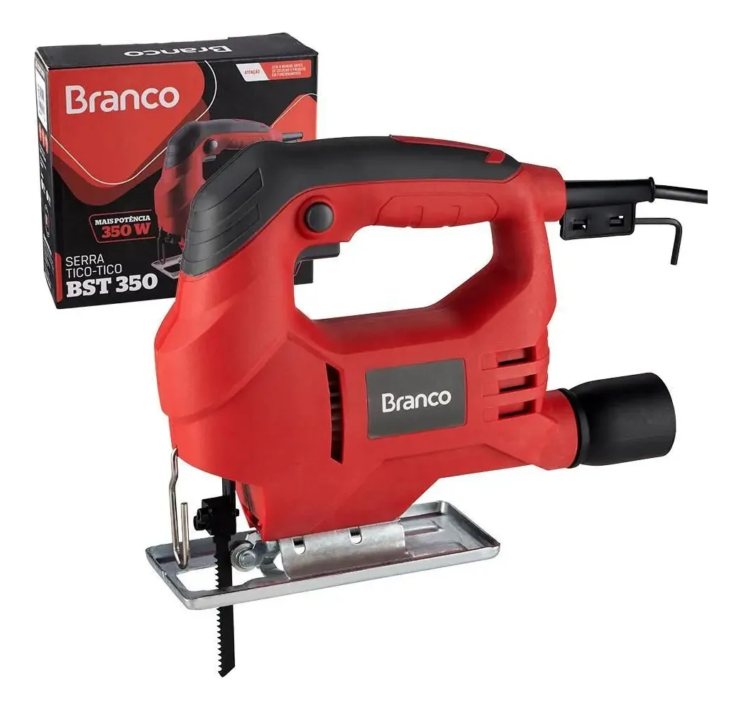  SERRA TICO TICO 127V BST350