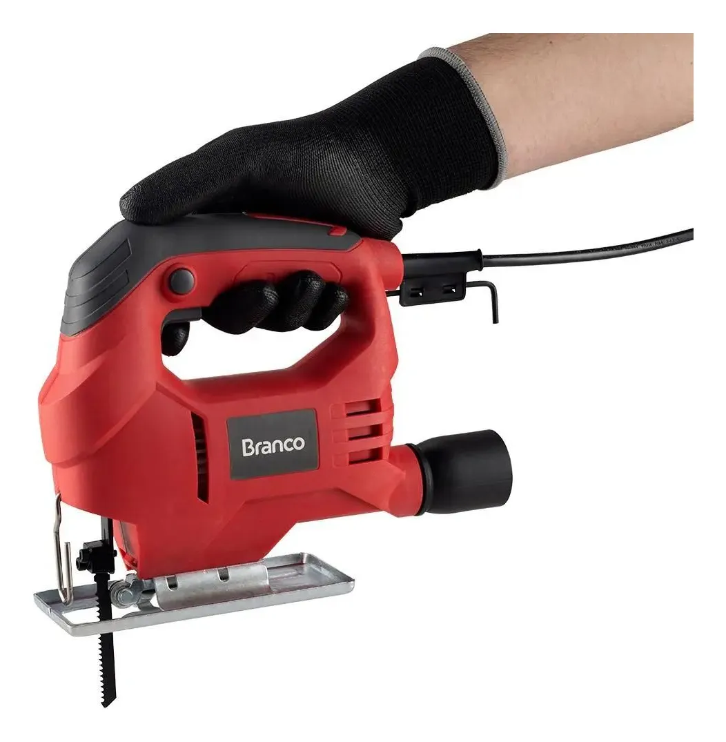  SERRA TICO TICO 127V BST350