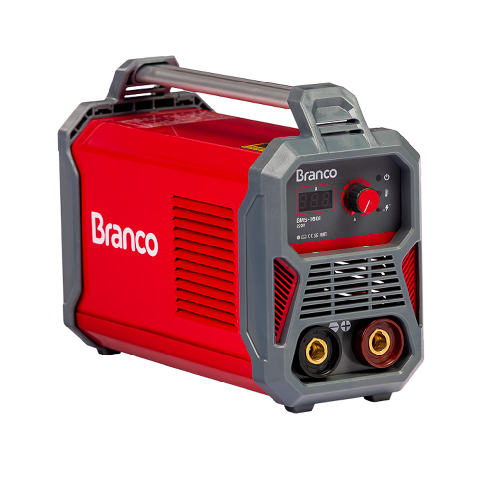 INVERSORA SOLDA BMS-160I  BIVOLT