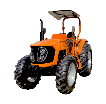 TRATOR AGRÍCOLA DBY 7540SL